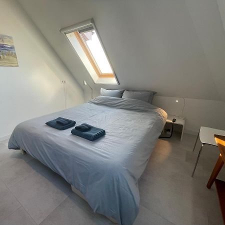 Bed and Breakfast Vrijplaats Oosterend  Экстерьер фото