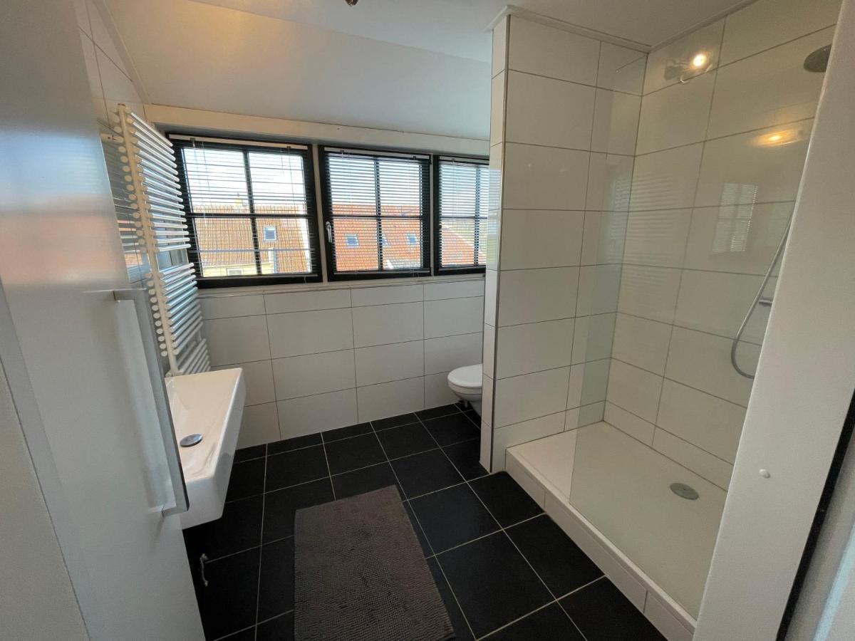 Bed and Breakfast Vrijplaats Oosterend  Экстерьер фото