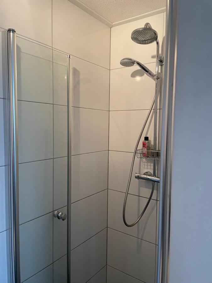 Bed and Breakfast Vrijplaats Oosterend  Экстерьер фото
